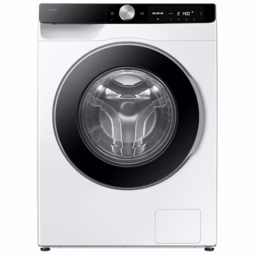 Samsung Πλυντήριο Ρούχων 9kg με Τεχνολογία Ατμού 1400 Στροφών Ecobubble WW90DG6U85LKU4 Samsung Πλυντήριο Ρούχων 9kg με Τεχνολογία Ατμού 1400 Στροφών Ecobubble WW90DG6U85LKU4